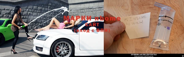твердый Покров